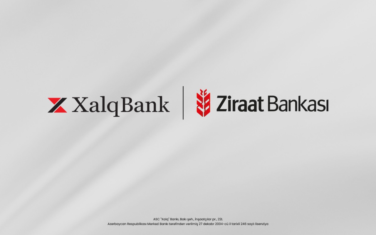 "Xalq Bank" irihəcmli beynəlxalq sindikativ